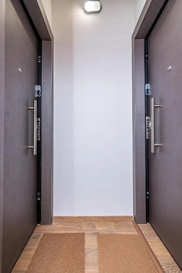 Luxury Downtown Apartment Α1 Thessaloniki