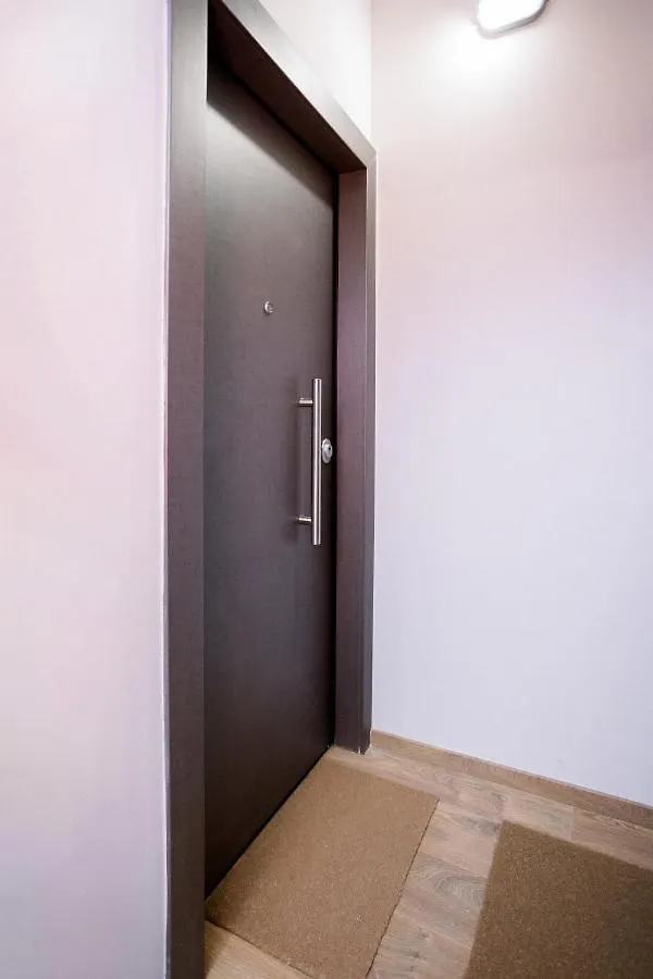 Luxury Downtown Apartment Α1 Thessaloniki
